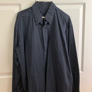 Canali Dress Shirt